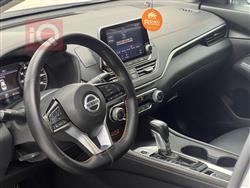 نیسان ئەلتیما